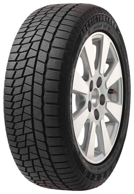 

Шины Maxxis SP-02 Arctic Trekker 255/45 R19 100T