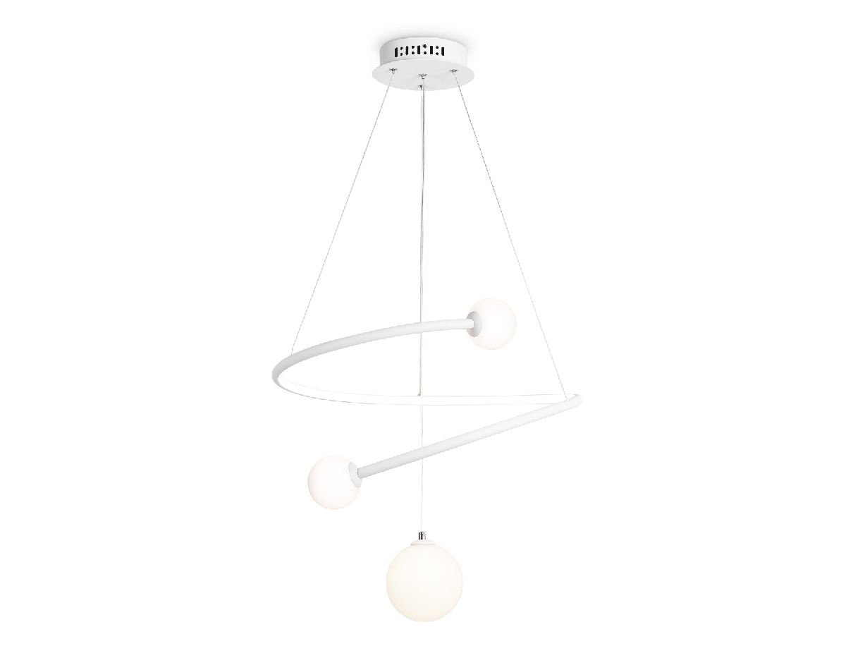 

Подвесной светильник Ambrella Light LineTech FL66299, LineTech
