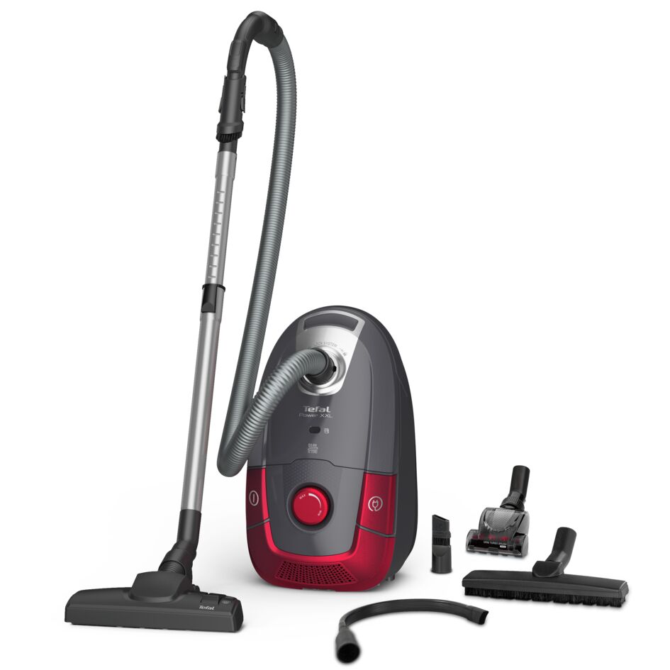 фото Пылесос tefal power xxl silence tw3186ea