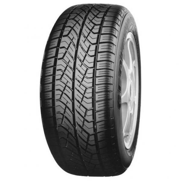 

Шины Yokohama Geolandar H/T G095A 225/55 R17 97V