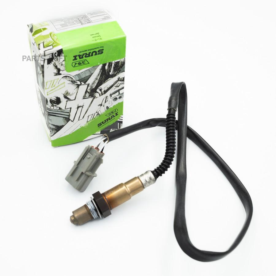 ДАТЧИК КИСЛ. ДЛЯ А М HYUNDAI ELANTRA 06- KIA CEED 1шт