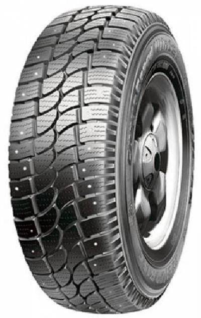 

Шины Kormoran Vanpro Winter 215/75 R16C 113/111R