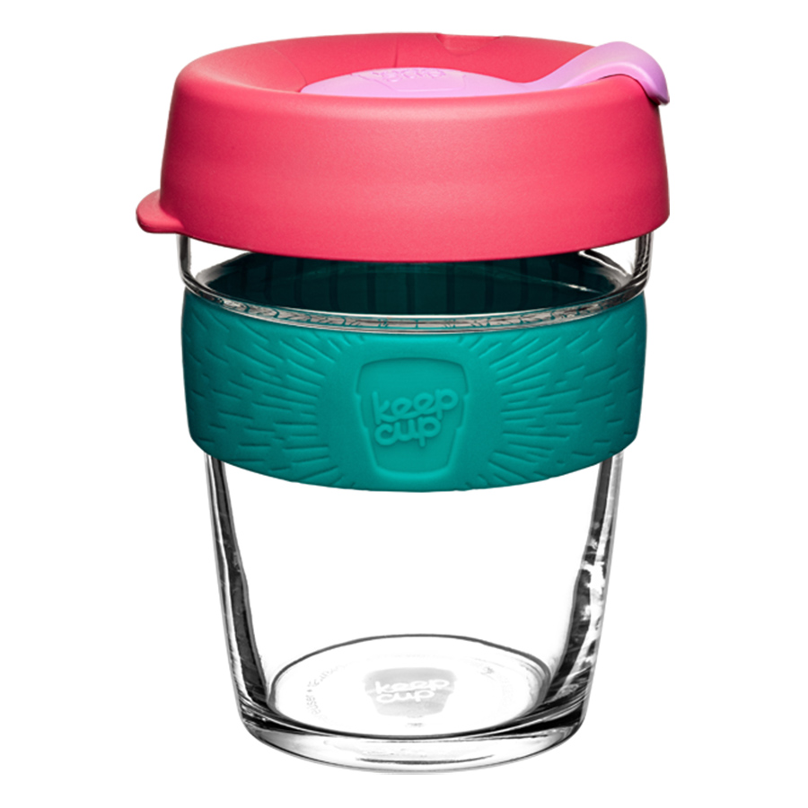 фото Кружка keepcup bvel12