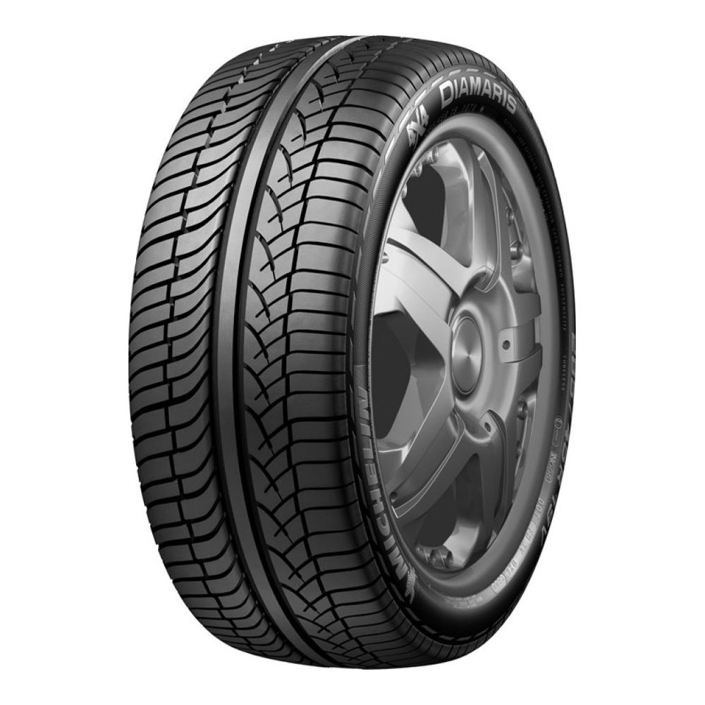 

Шины Michelin 4x4 Diamaris 235/65 R17 108V