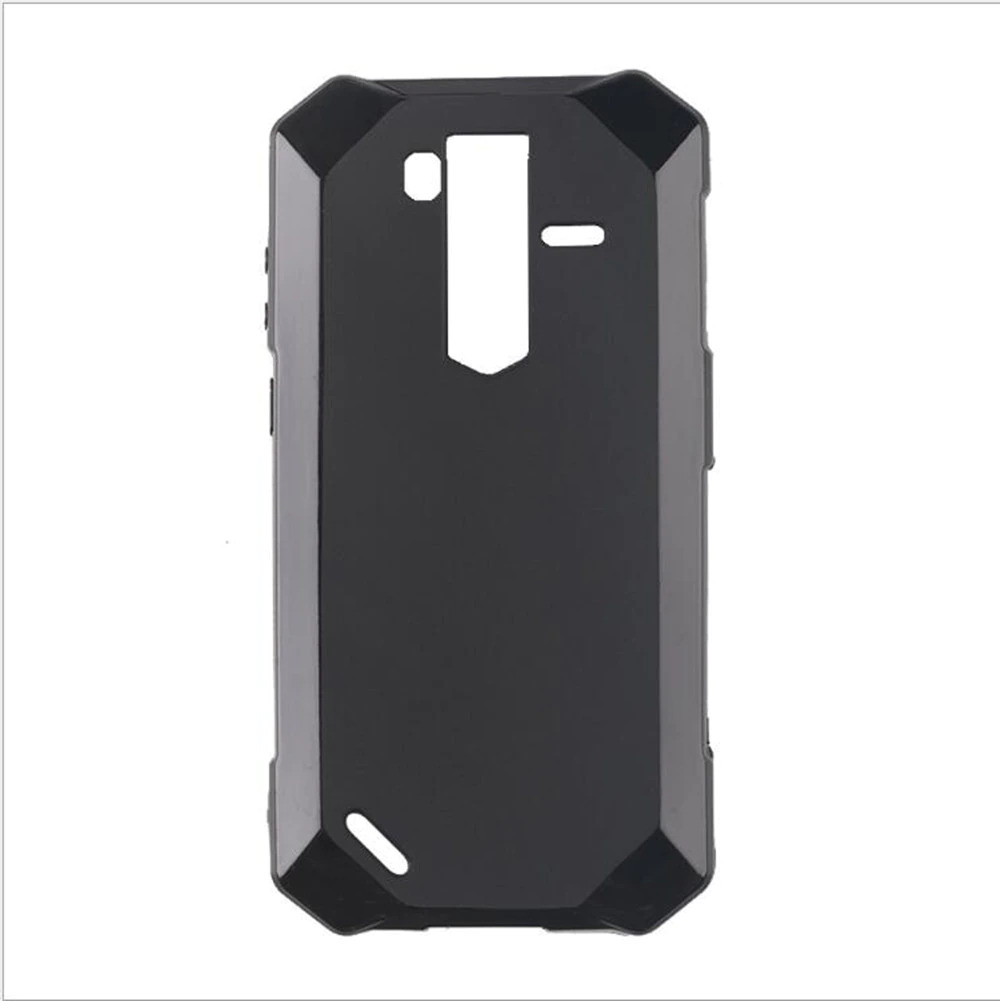 Силиконовый чехол для смартфона Ulefone Armor 6