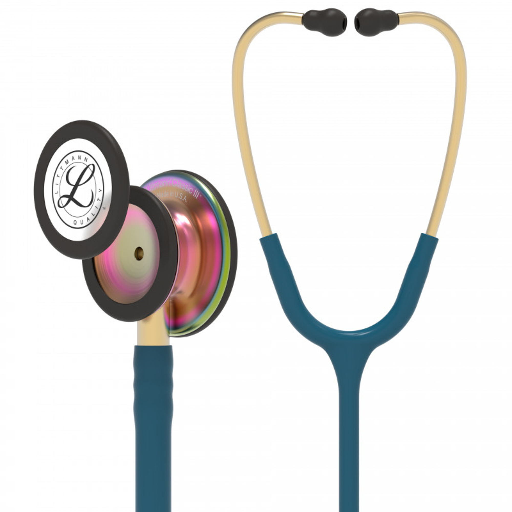 Стетоскоп Littmann Classic III двухсторонний