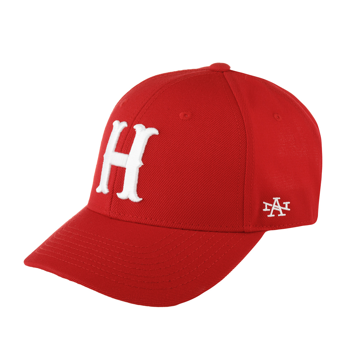 

Бейсболка унисекс AMERICAN NEEDLE SMU678A-HTC Hiroshima Carp Stadium NPN красная, Красный, SMU678A-HTC Hiroshima Carp Stadium NPN