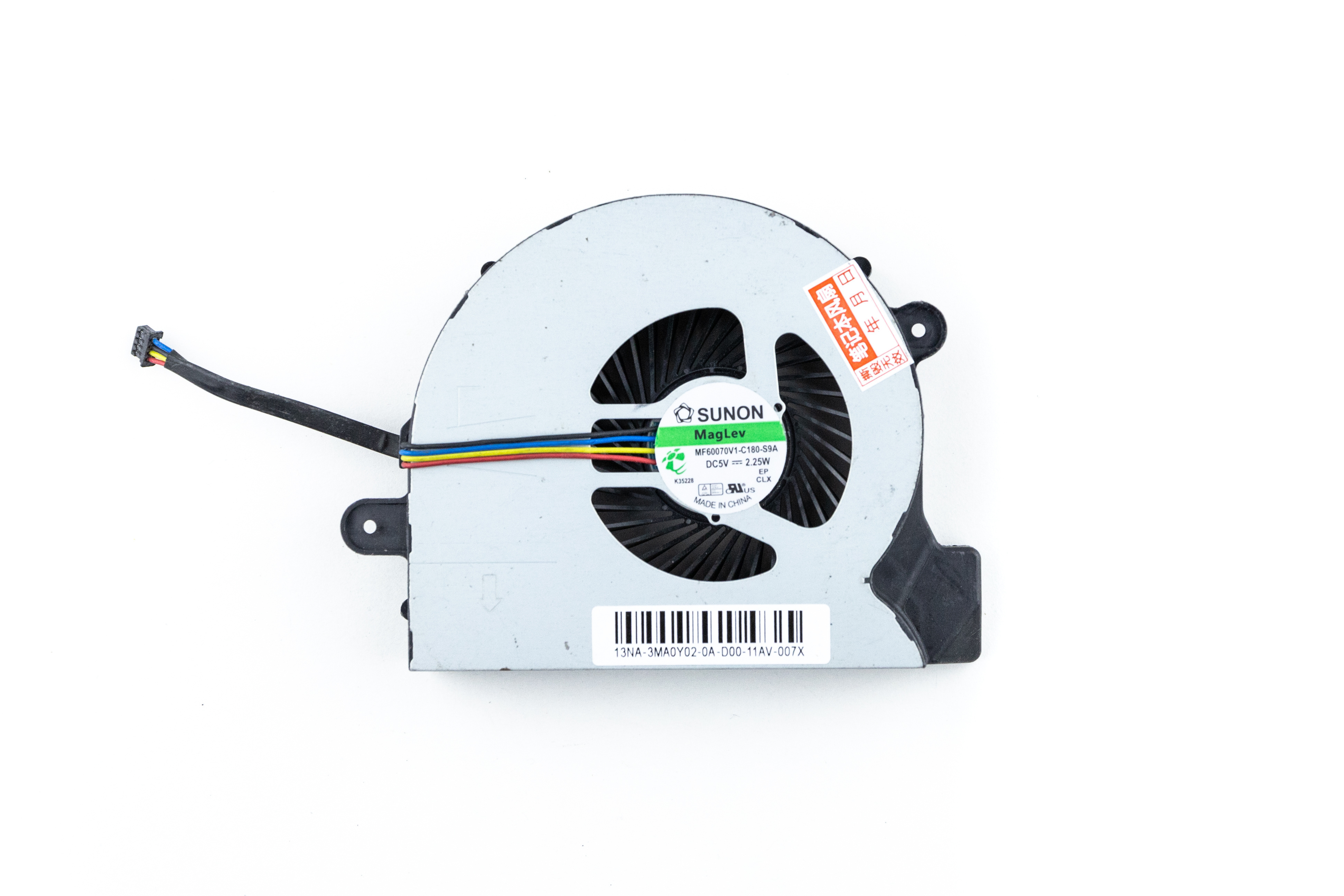 

Кулер для ноутбука Acer SP315-51 23.GK9N5.001