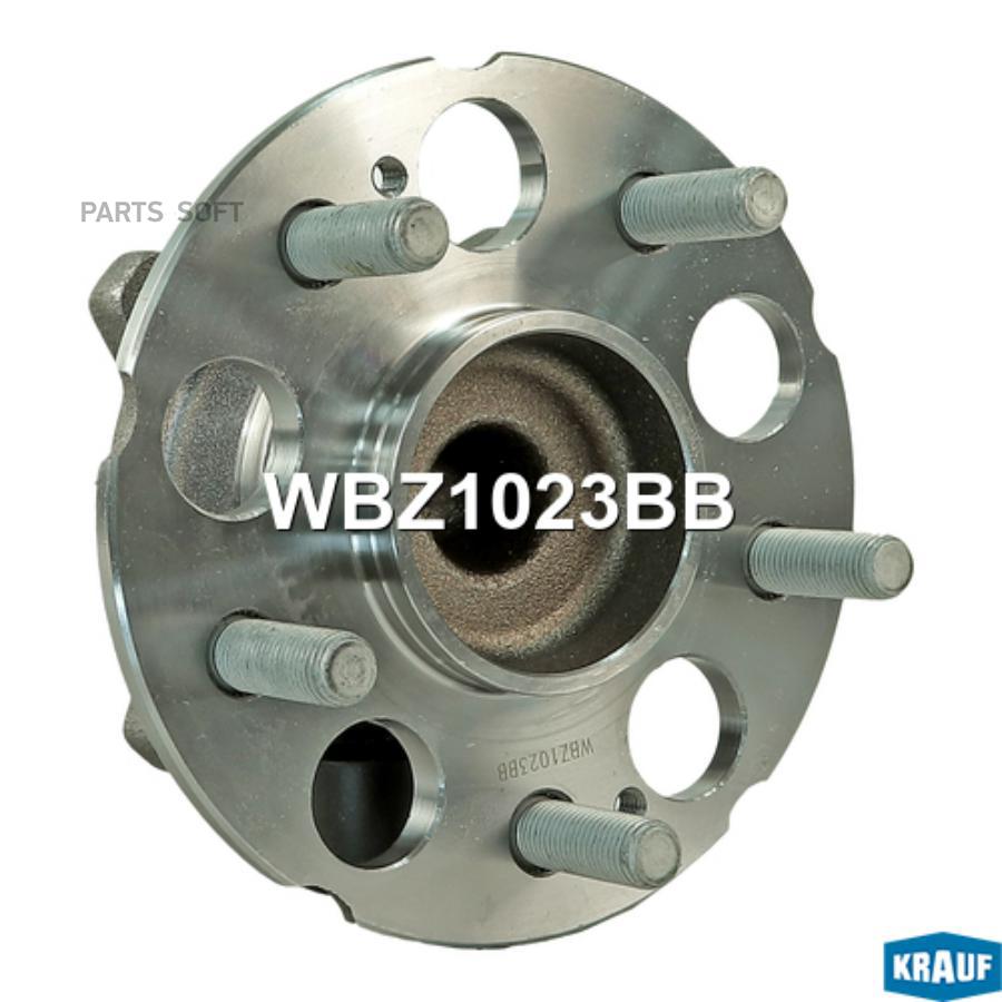 

Подшипник Ступицы