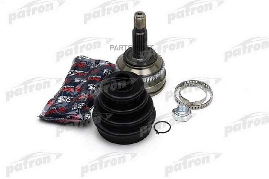 

Шрус Наружный Кольцом PARTONE 1CV042