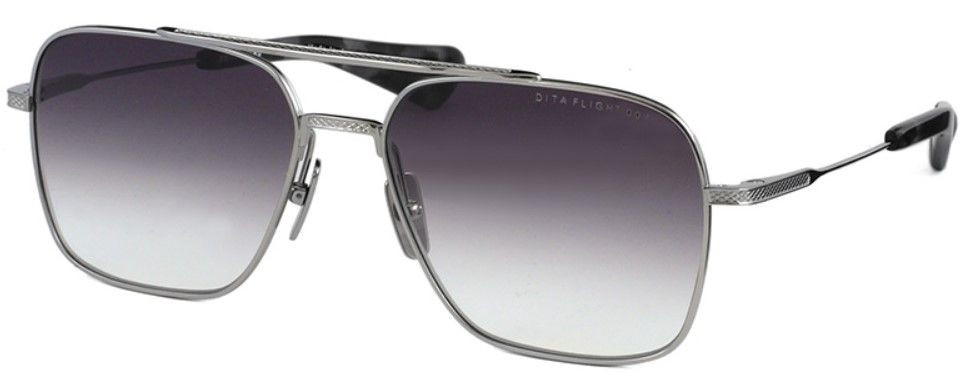 

Солнцезащитные очки мужские DITA FLIGHT-SEVEN BLACK PALLADIUM, FLIGHT-SEVEN