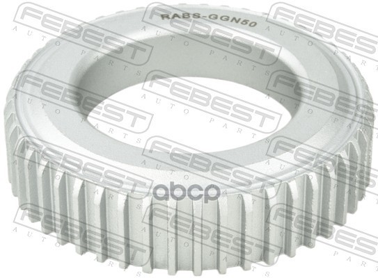 

Кольцо abs