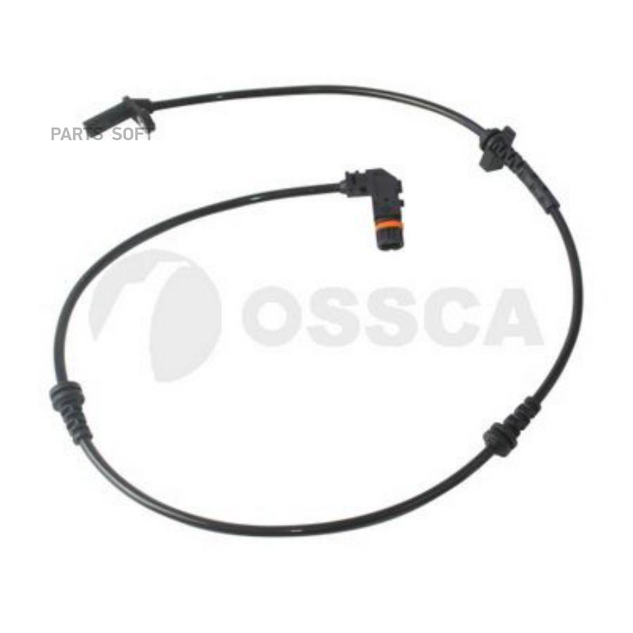 

Датчик ABS переднего колеса M.B S-Class W221,S216 051