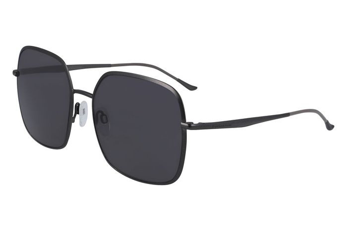 

Солнцезащитные очки женские DKNY DO101S 033 Black, DO101S 033