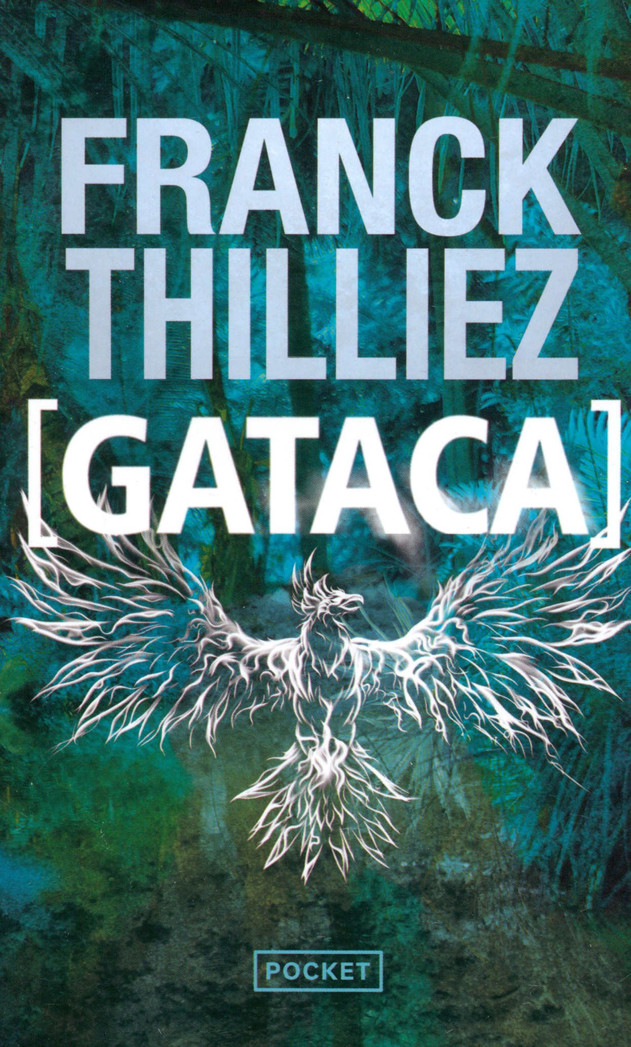 

Gataca