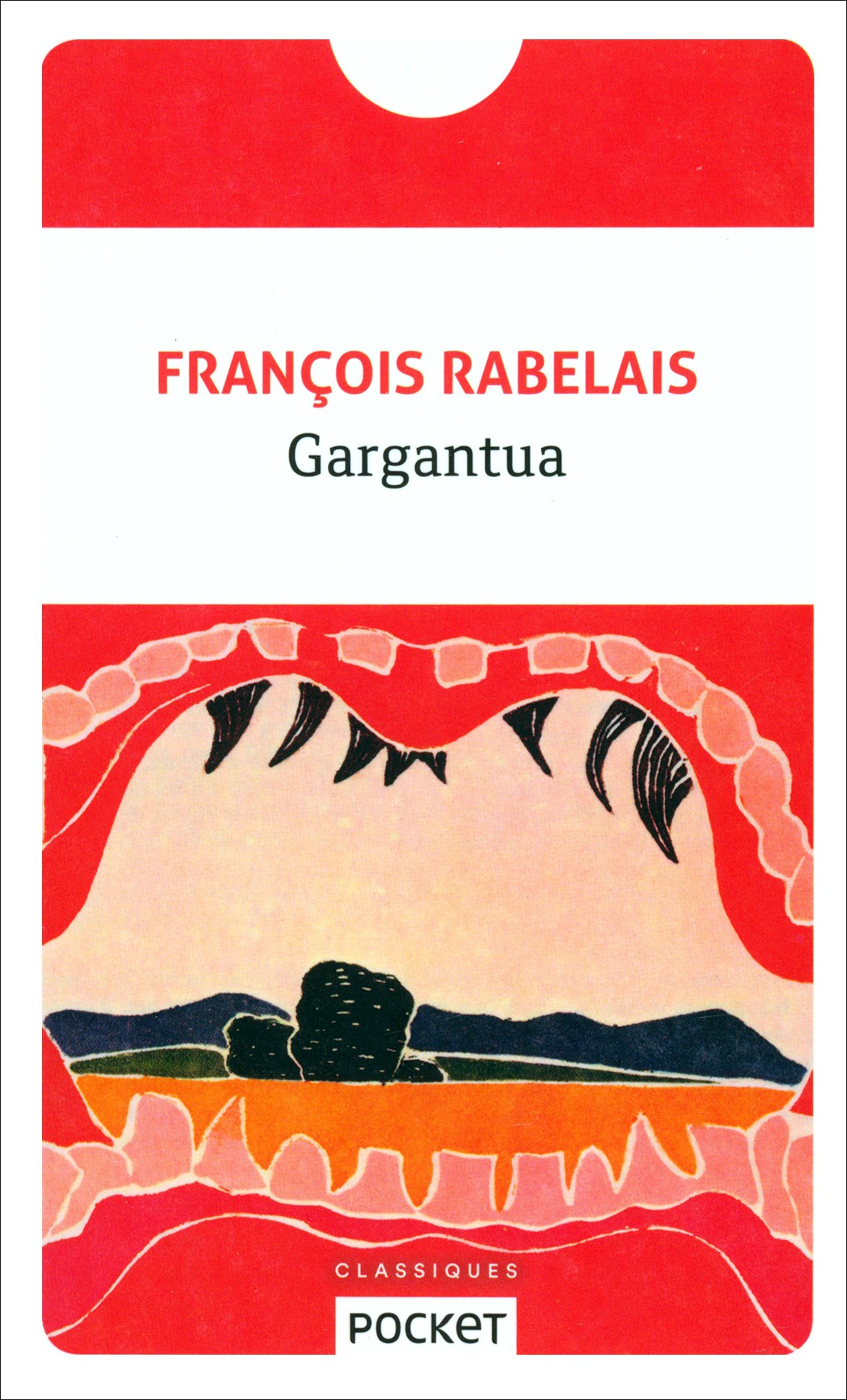

Gargantua