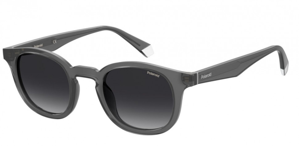 

Солнцезащитные очки мужские Polaroid PLD 2103/S/X GREY, PLD 2103/S/X
