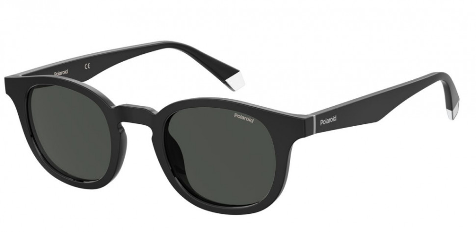 

Солнцезащитные очки мужские Polaroid PLD 2103/S/X BLACK, PLD 2103/S/X
