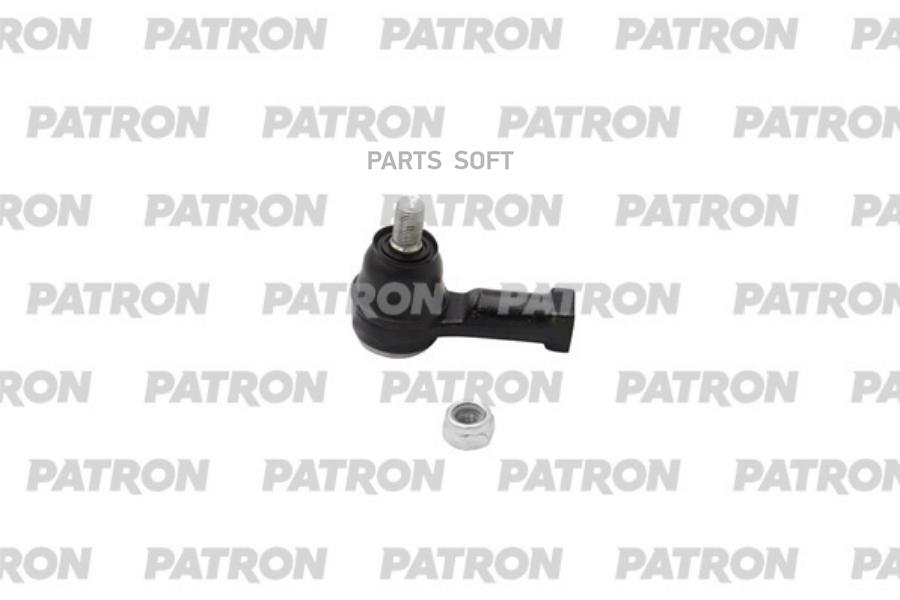 

Наконечник рулевой PATRON PS1268KOR