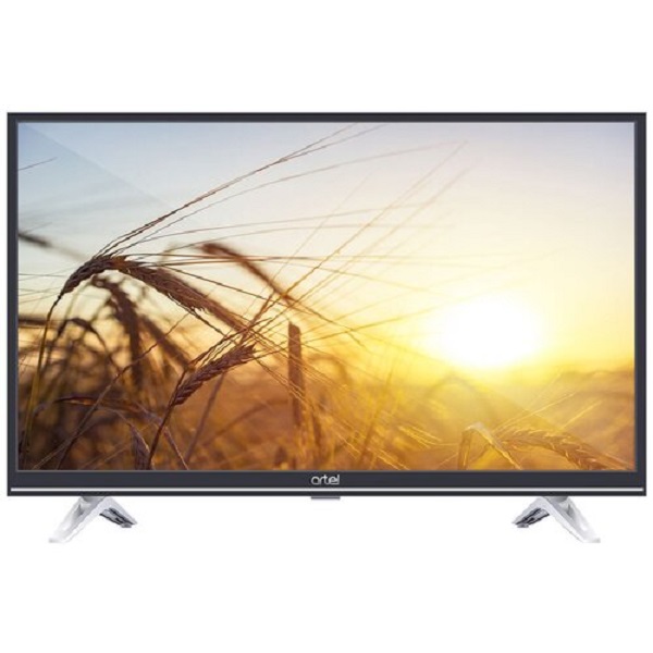 фото Led телевизор full hd artel 43af90g