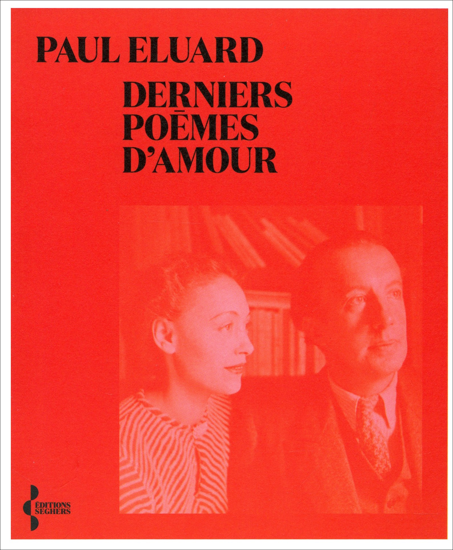 

Derniers pomes d'amour