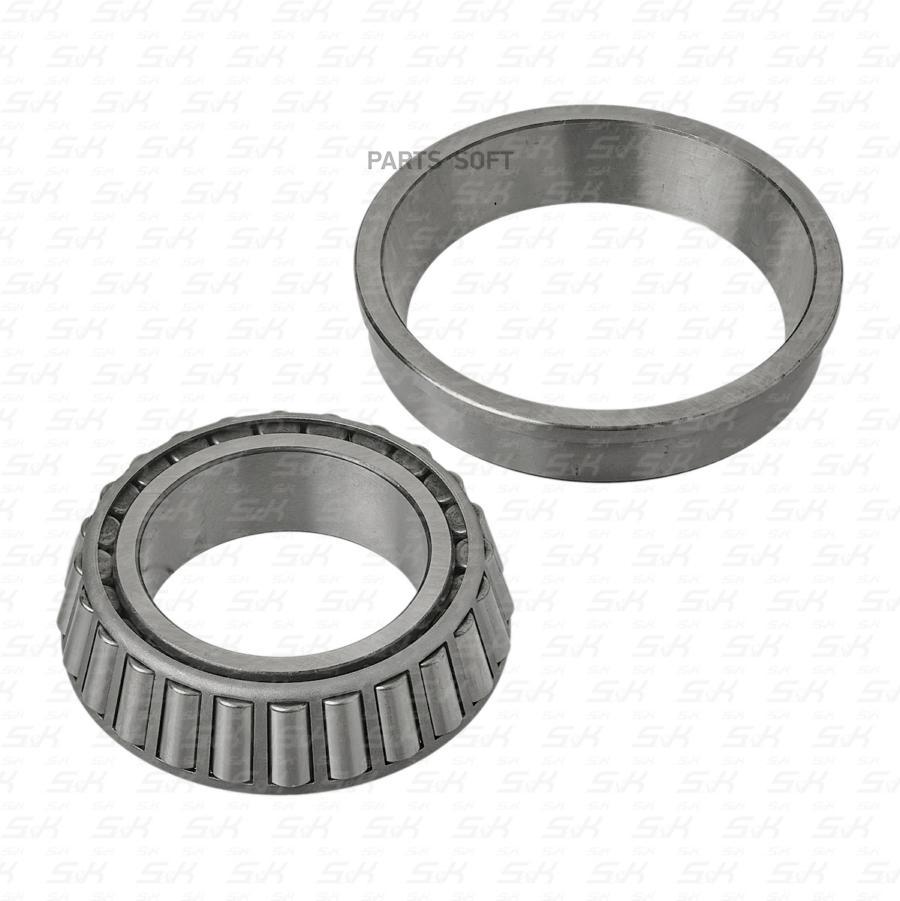 

Подшипник Роликовый Кп 80X140X36.5