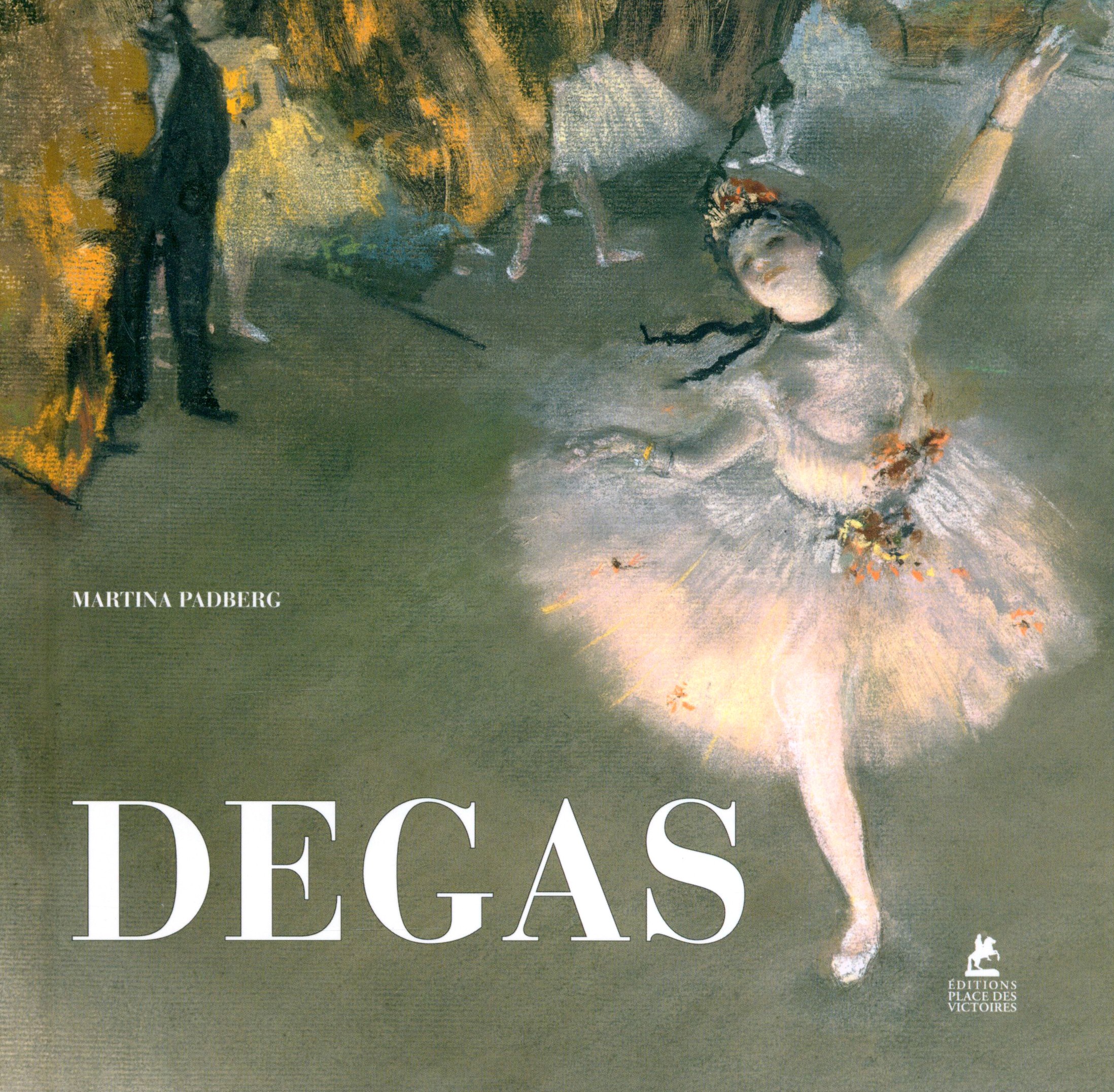 

Degas