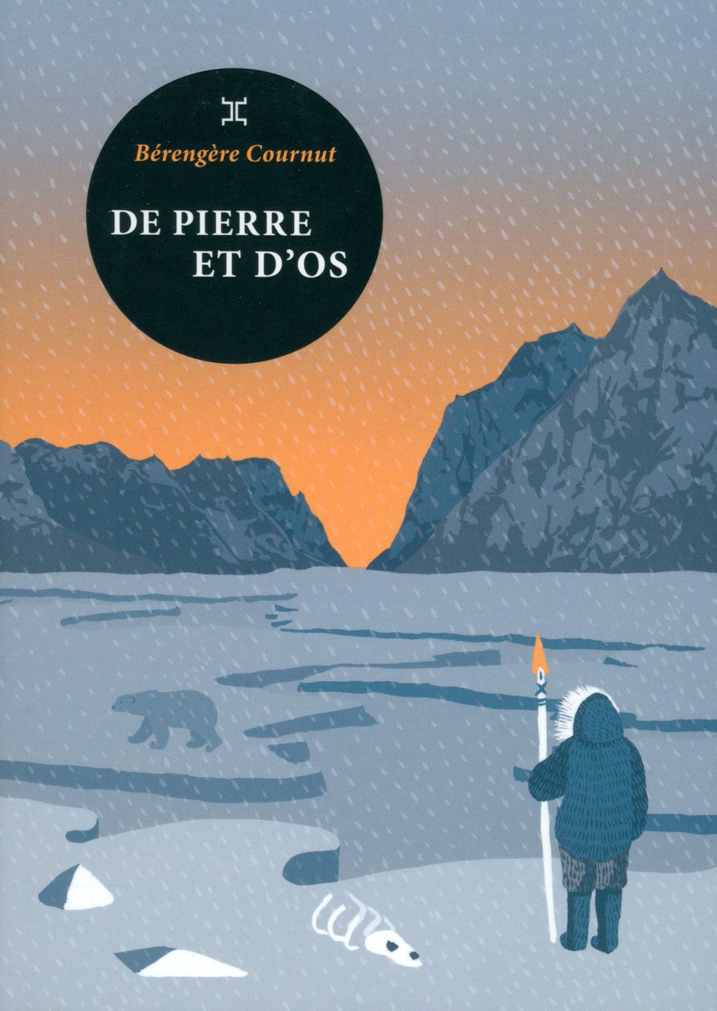 

De pierre et d`os