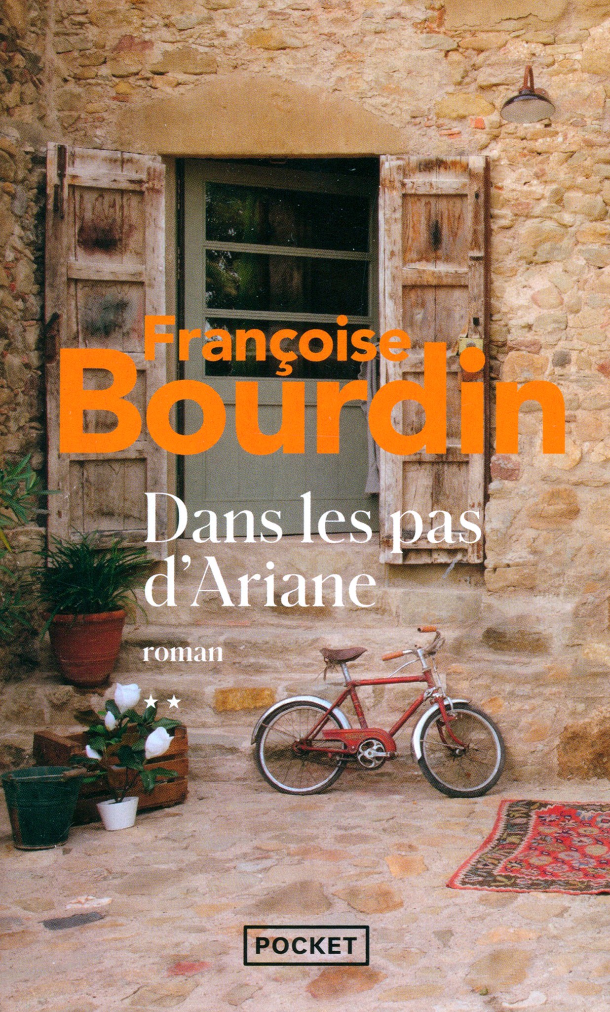 

Dans les pas d'Ariane