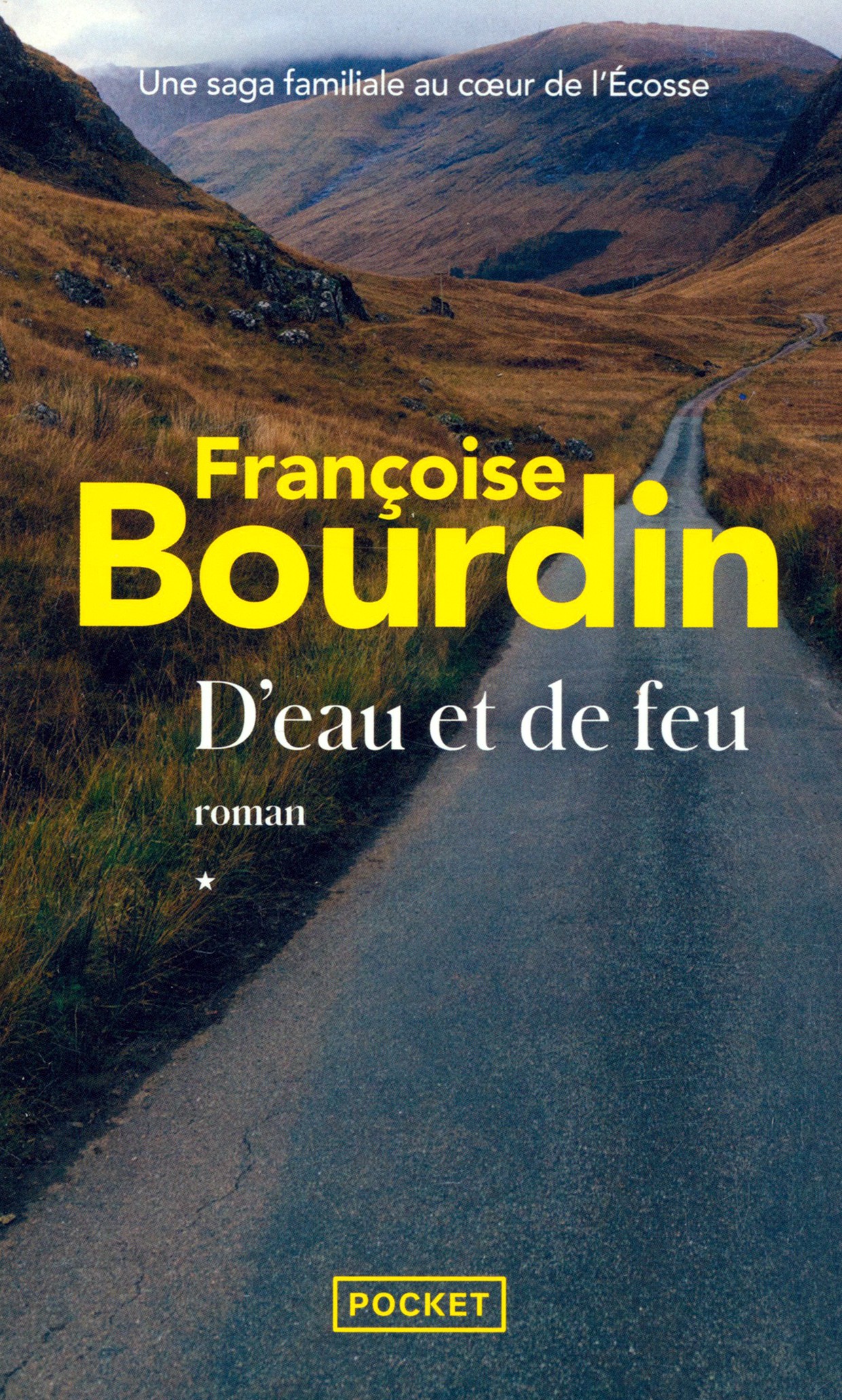 

D'eau et de feu