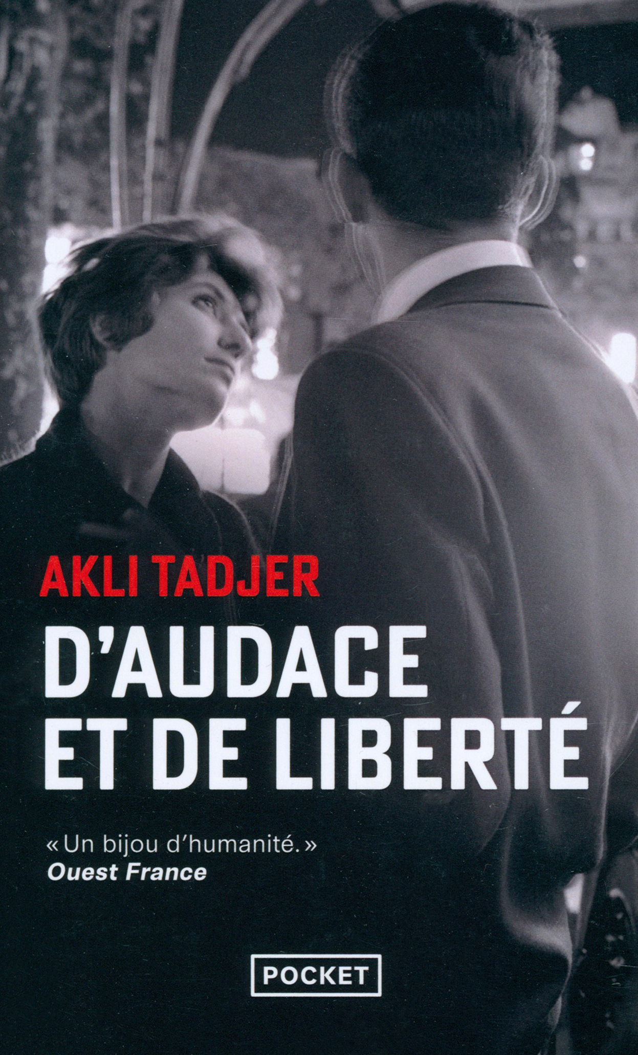 

D'audace et de libert