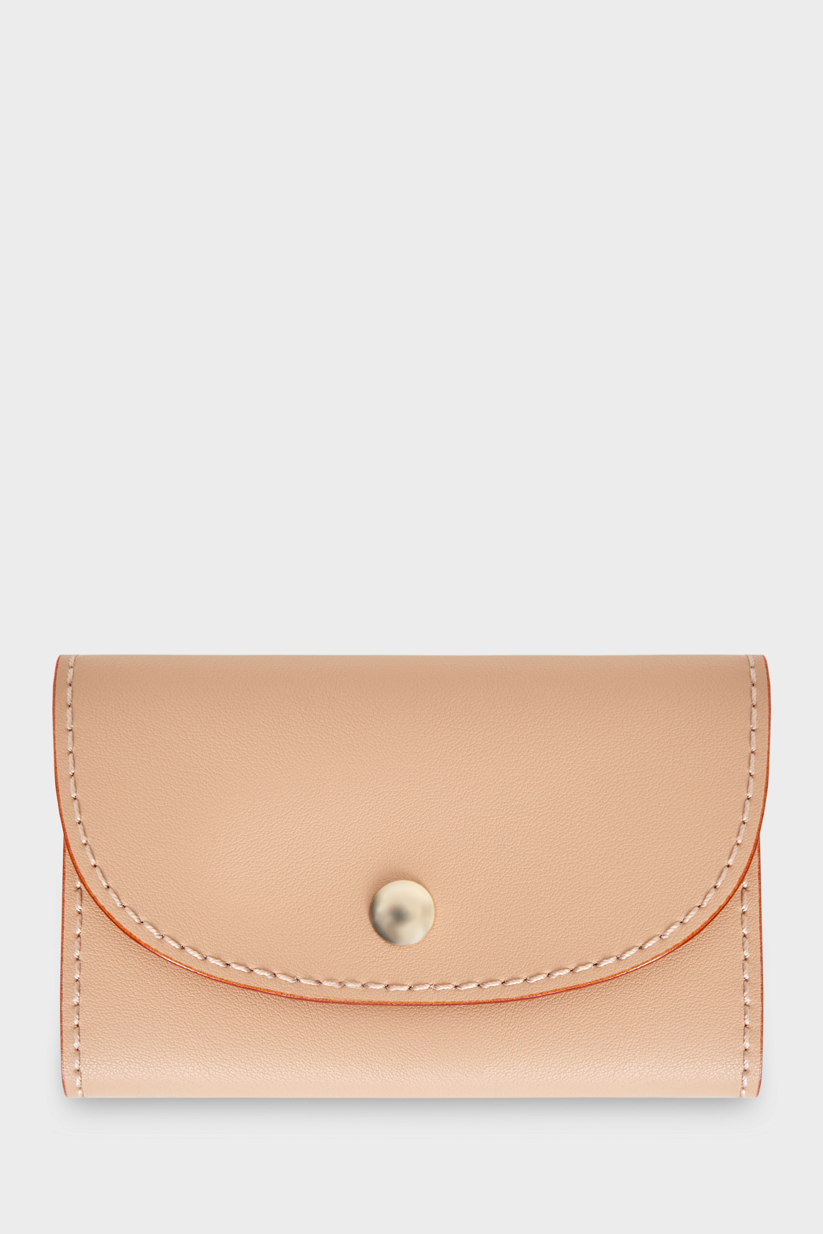 

Ключница женская Finn Flare FSE11224 346 peach whip, Бежевый, FSE11224