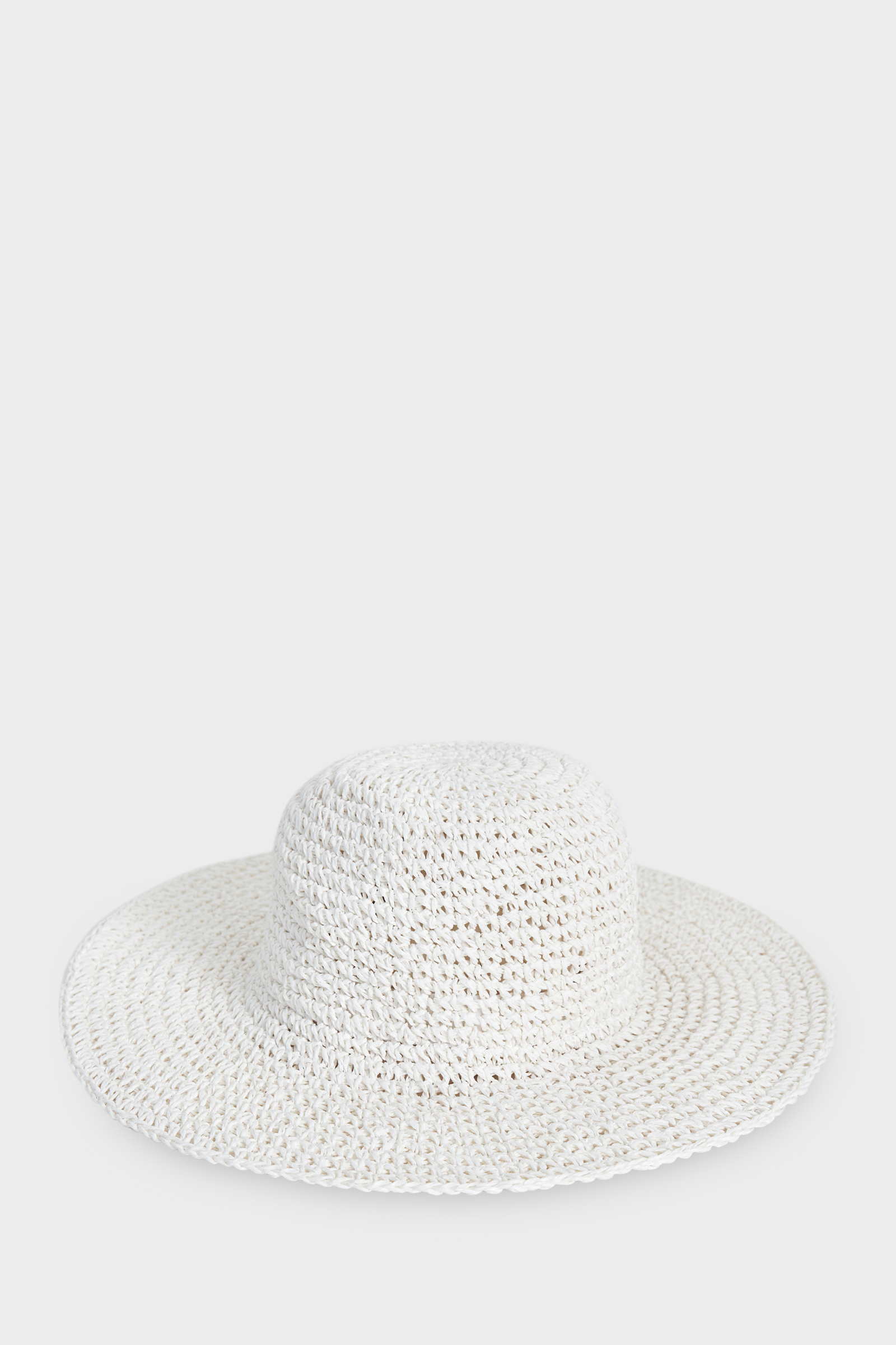Шляпа женская Finn Flare FSD11401 201 white, р. 56