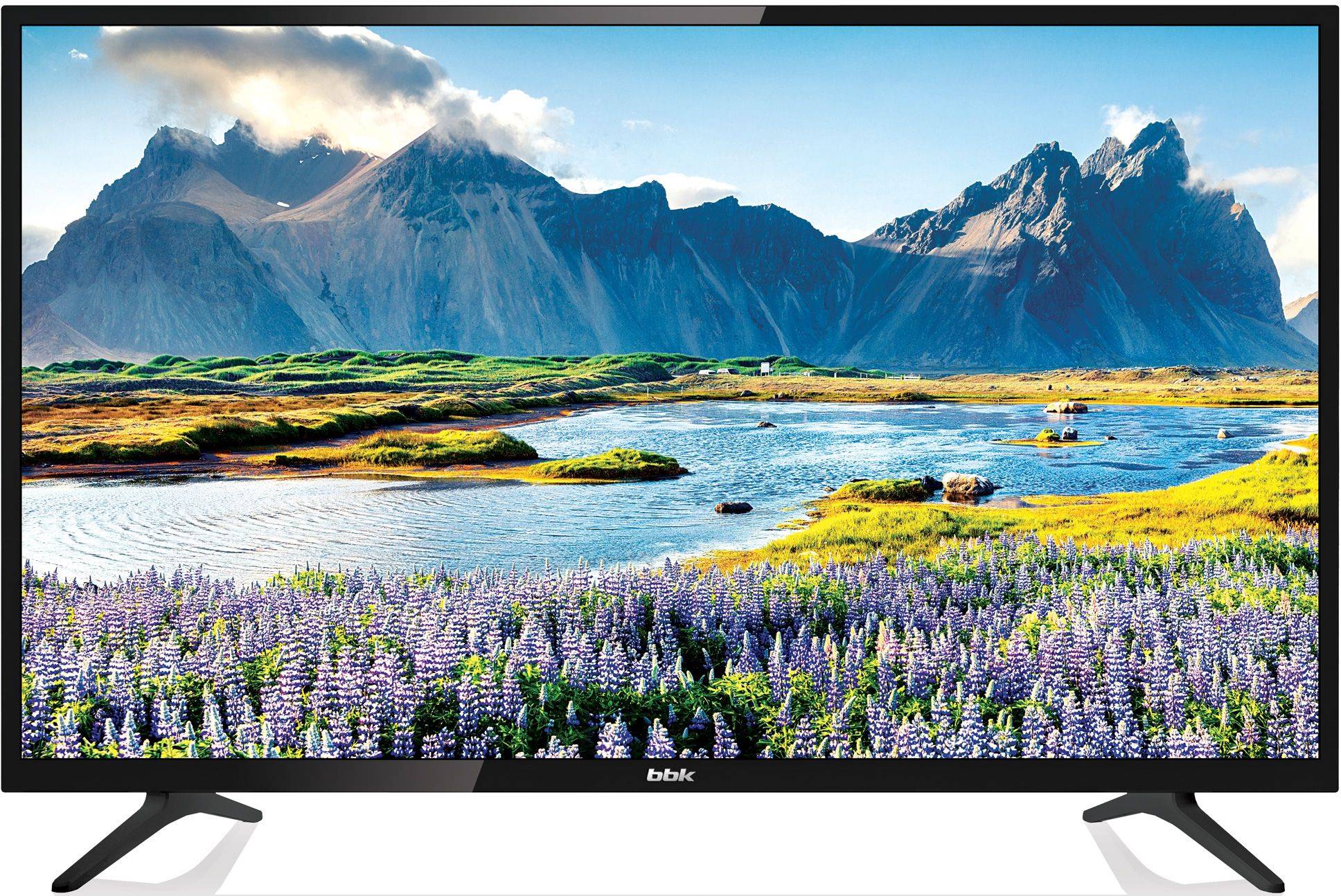 фото Led телевизор hd ready bbk bbk 32lem-1034/ts2c