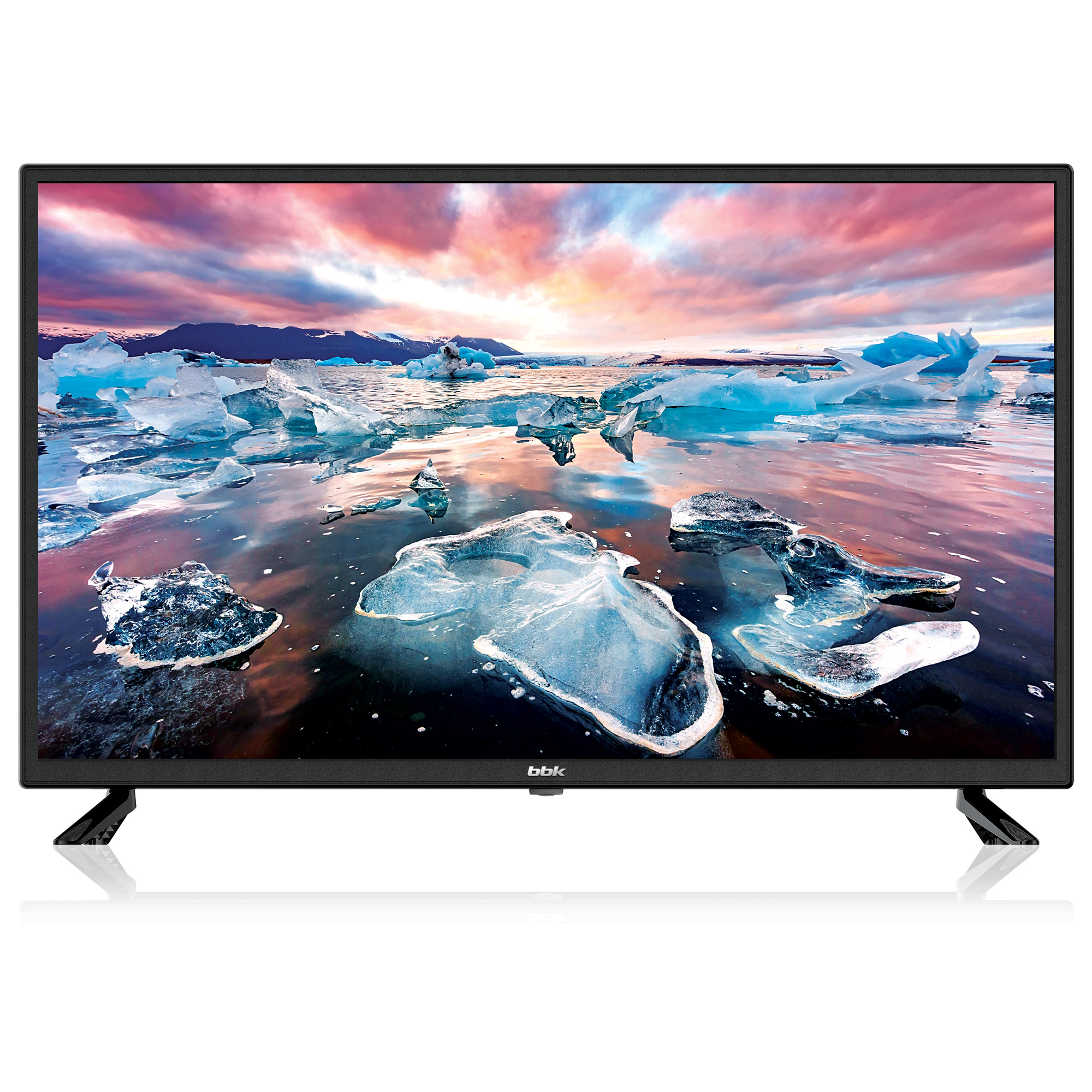 

Телевизор BBK 32LEM-1012/T2C, 32"(81 см), HD, Черный, 32LEM-1012/T2C