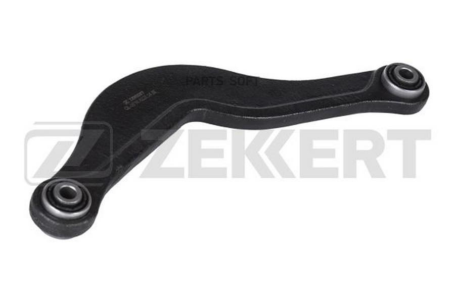 

ZEKKERT QL-3516 Рычаг подвески попереч. зад. верх. лев./прав. Ford Mondeo IV 07- 1шт