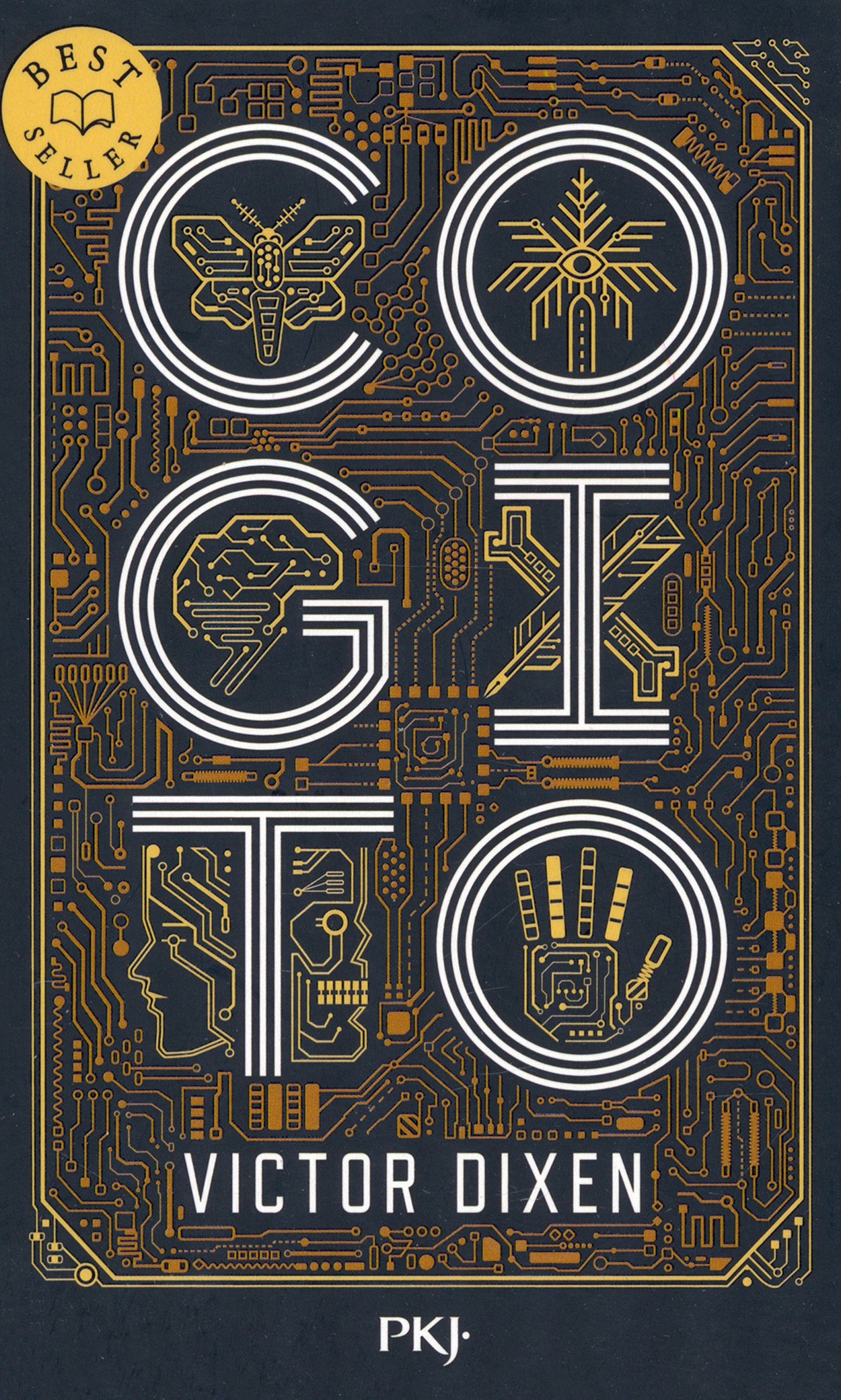 

Cogito