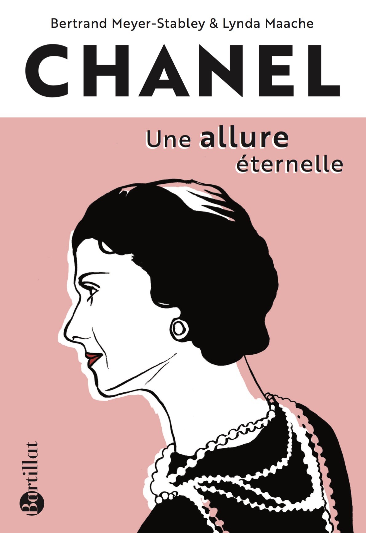 

Chanel, une allure ternelle