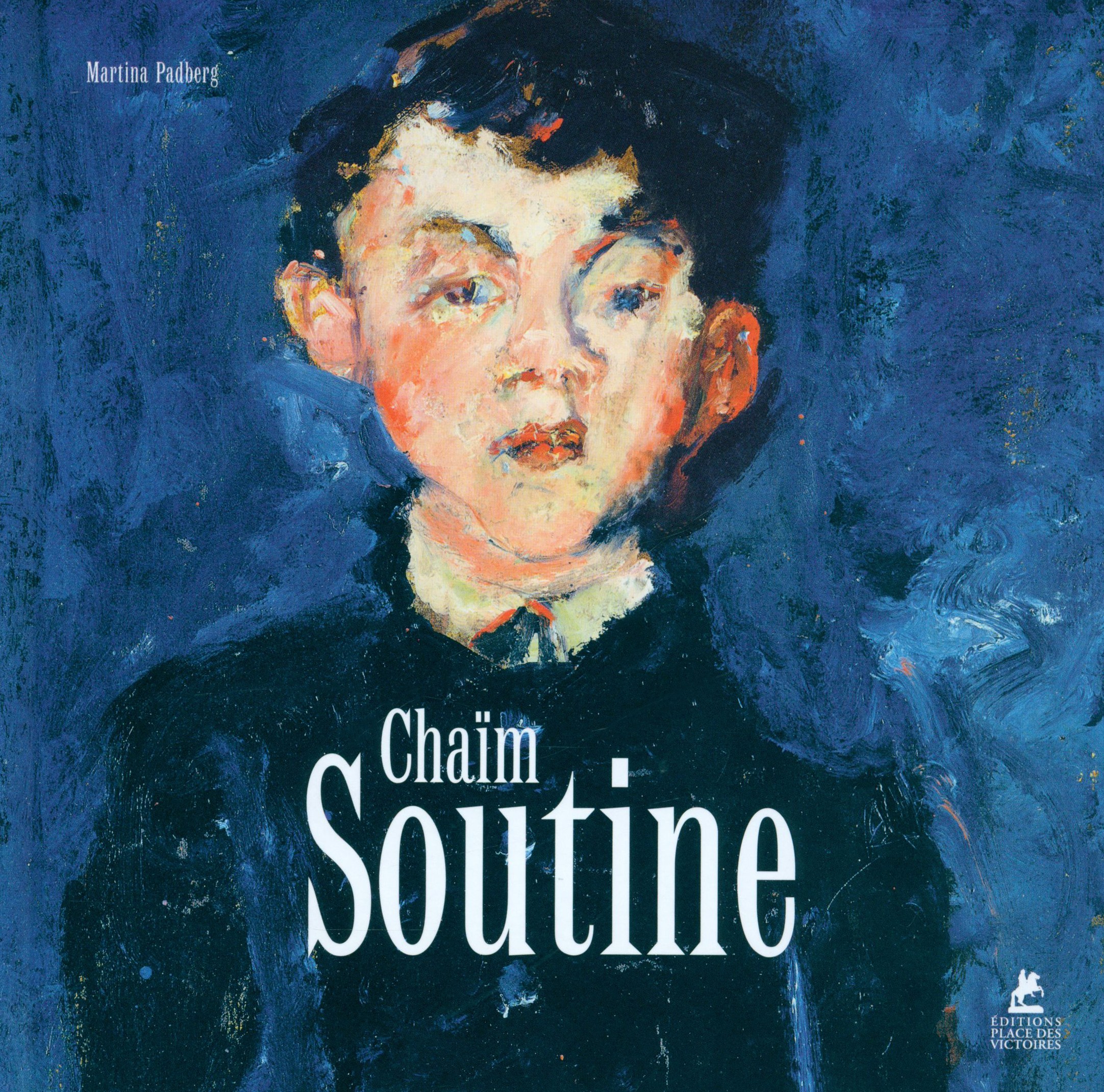 

Chaim Soutine