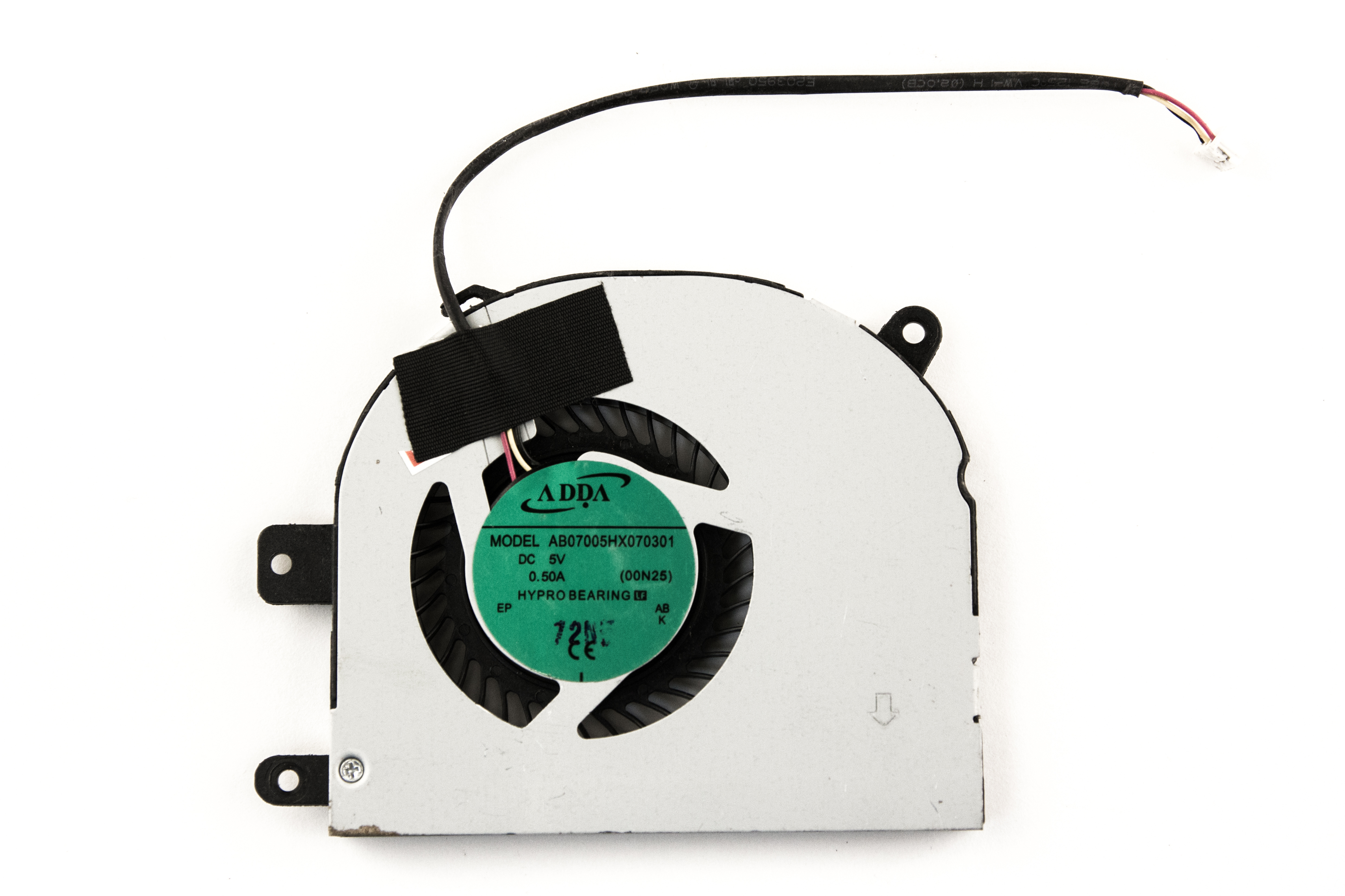 

Кулер для ноутбука Dell M6700 M5700 D26PND 026PND