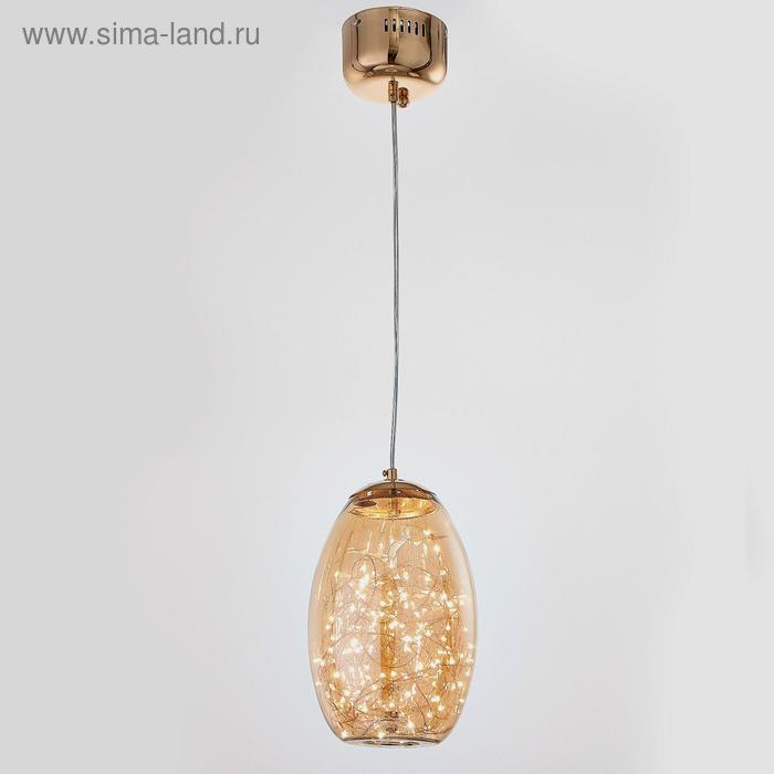 Накладной светильник Ambrella Light Techno XS7852001