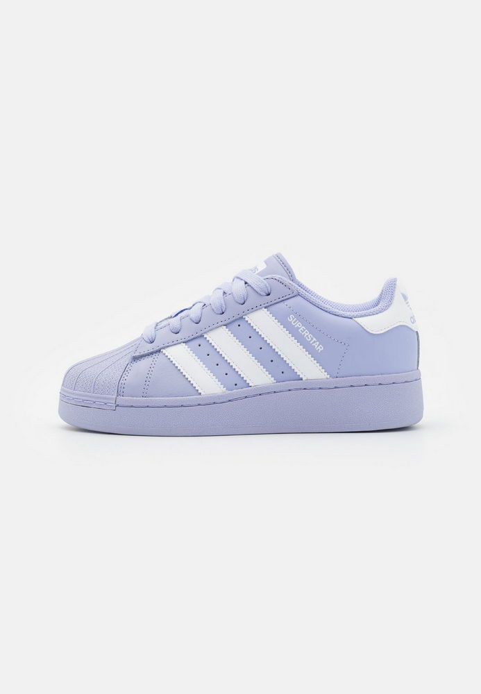 

Кеды женские Adidas Originals AD111A2CA фиолетовые 36 2/3 EU, Фиолетовый, AD111A2CA
