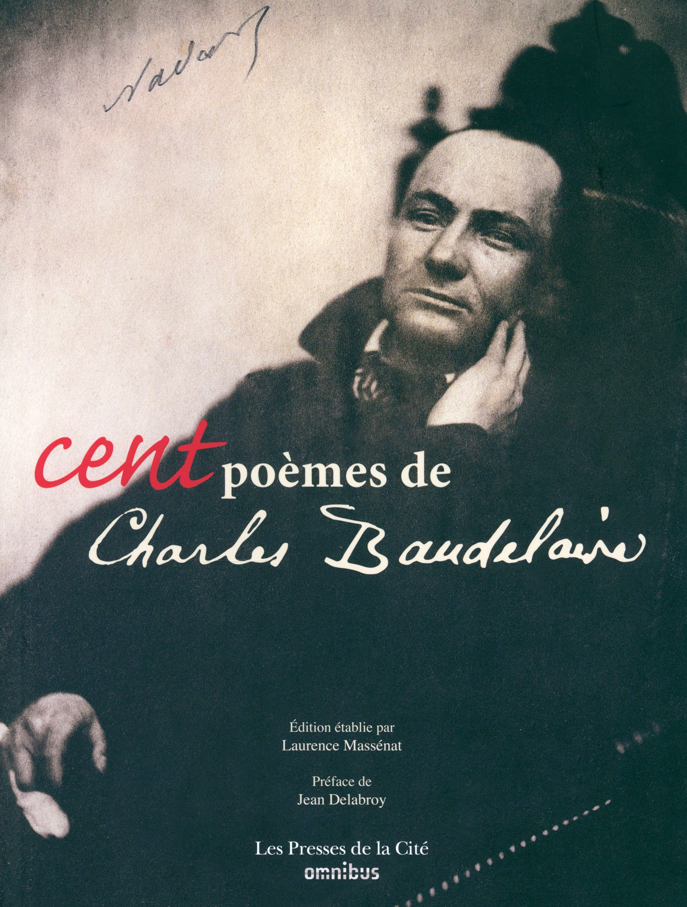 

Cent poemes de Charles Baudelaire