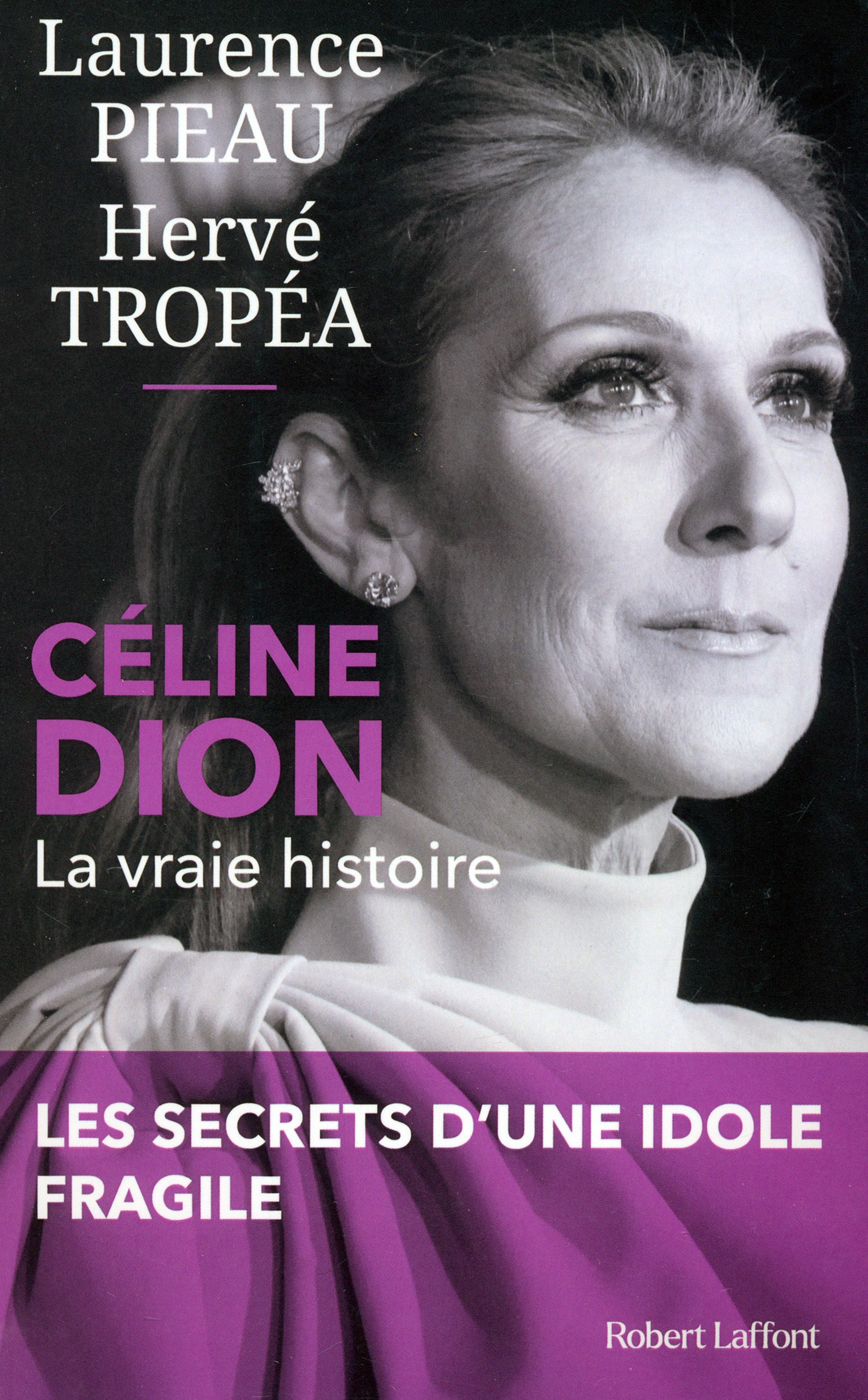 

Celine Dion la vraie histoire