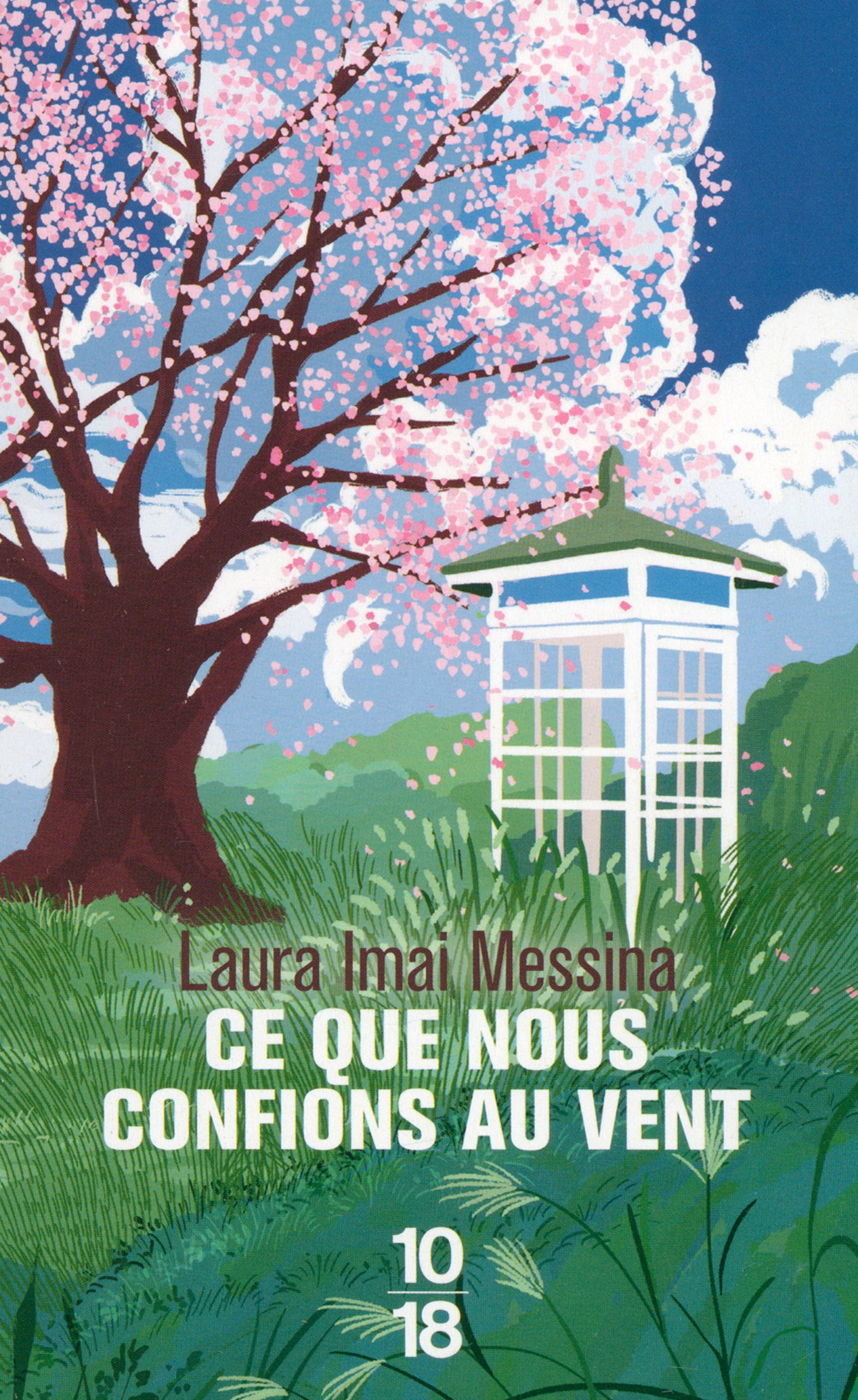 

Ce que nous confions au vent