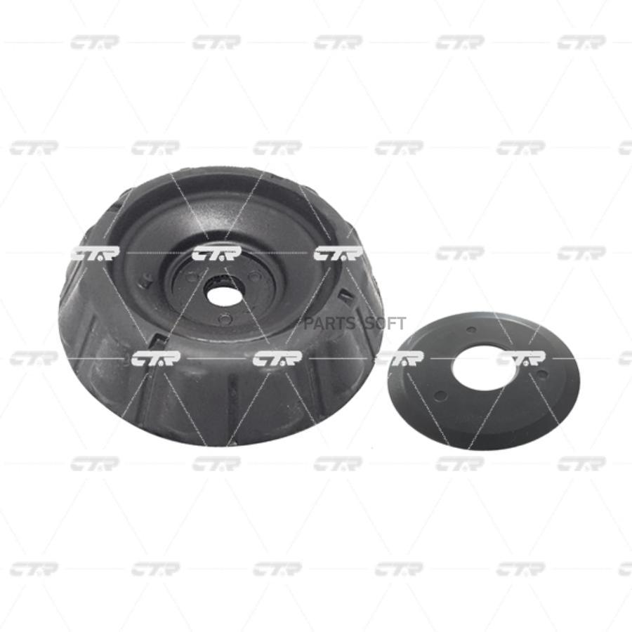 

Опора Амортизатора Hyundai Solaris 10- Пер.С Подшип. CTR арт. GA0042K