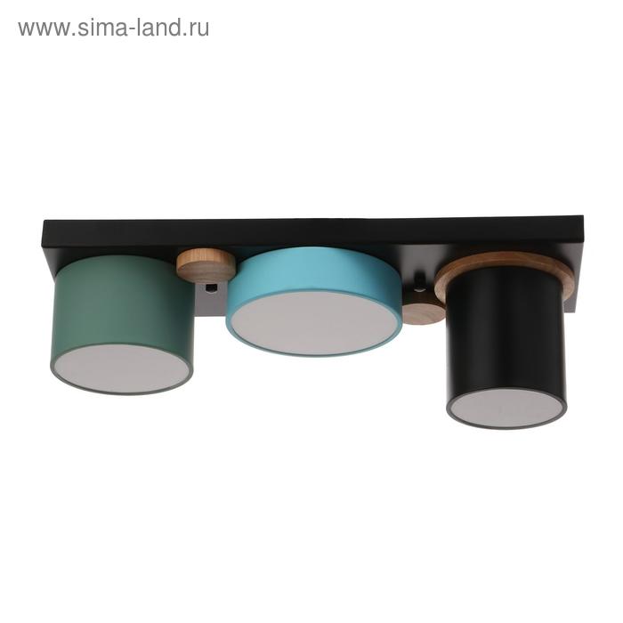 

Светильник BayerLux 35430/3 LED 30Вт 3000-6000К