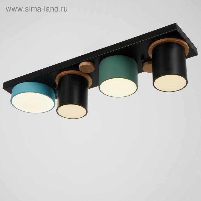 Светильник BayerLux 35428/4 LED 36Вт 3000-6000К