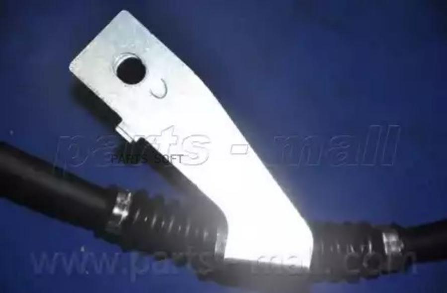 

Трос Ручного Тормоза Parts-Mall арт. PTD-014