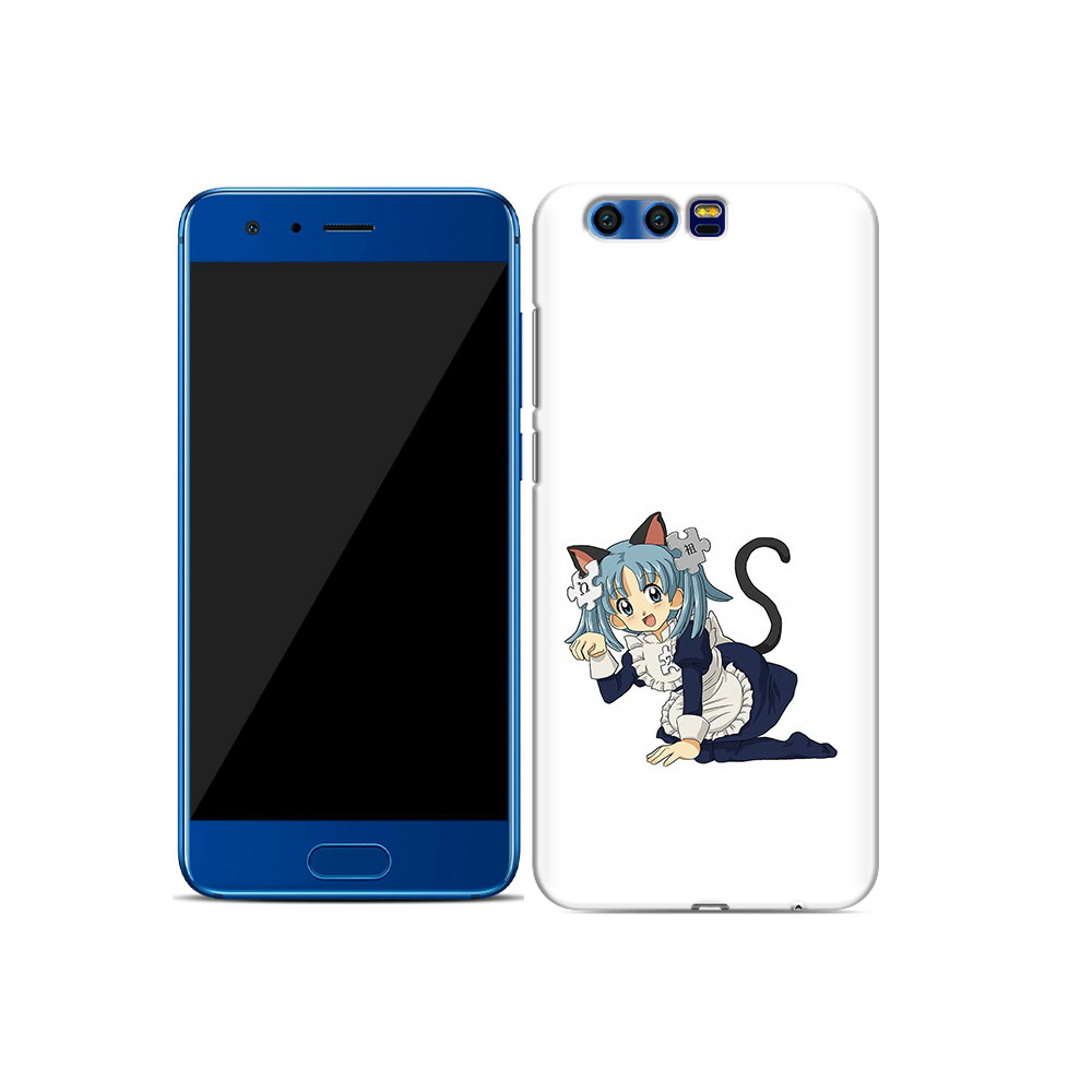 

Чехол MyPads Tocco для Honor 9 аниме3 (PT72546.48.224), Прозрачный, Tocco
